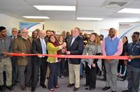 MicroCare Opens New Manufacturing Facility.